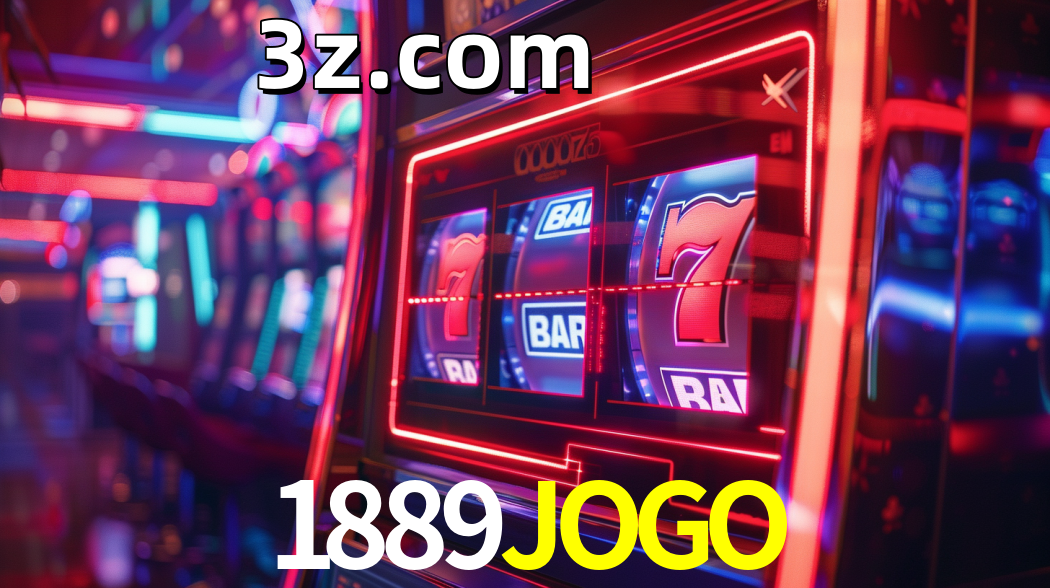 Melhores Jogos de Slots no 1889JOGO 🍀