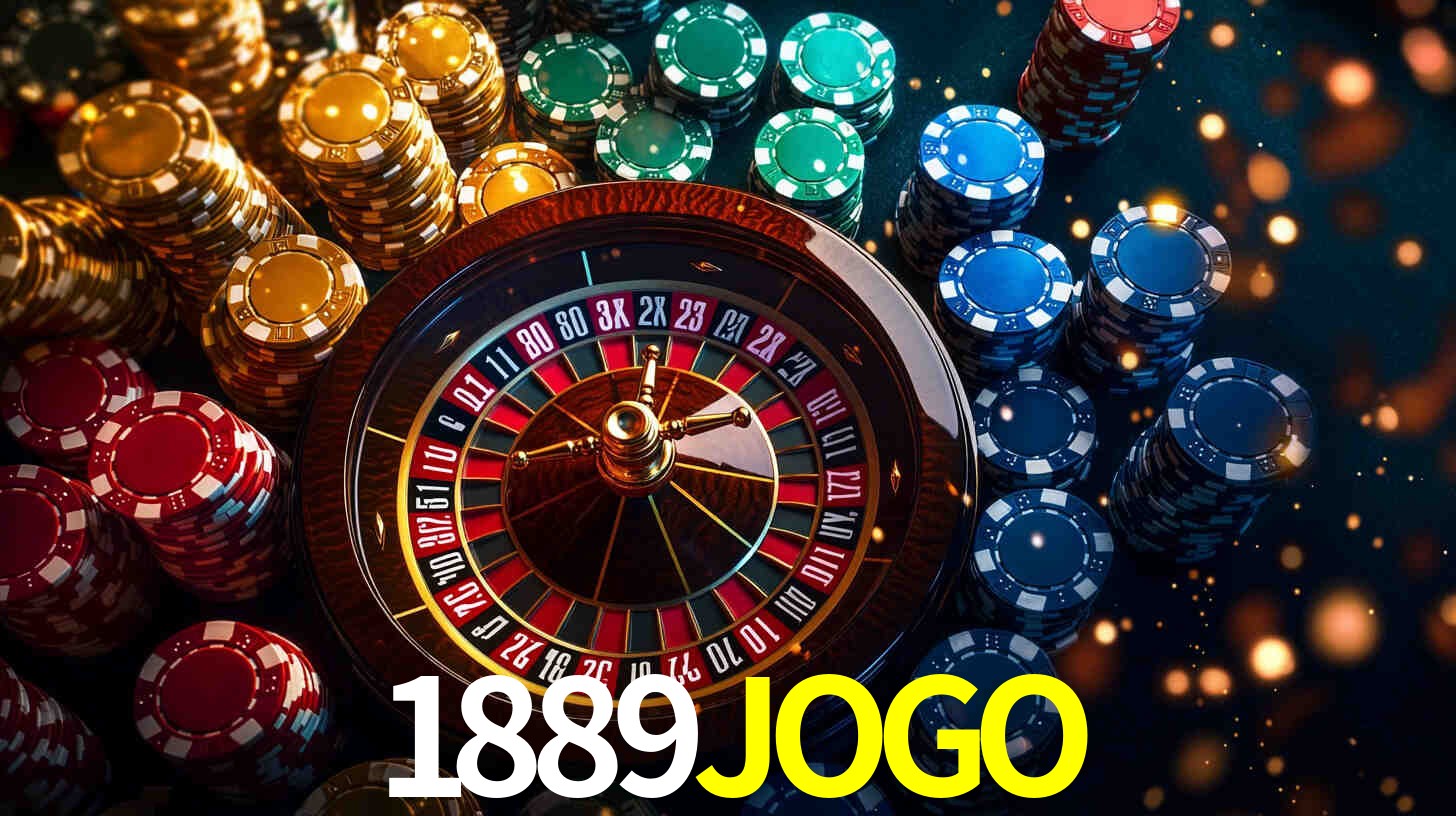 Melhores Jogos de Slots no 1889JOGO 🍀