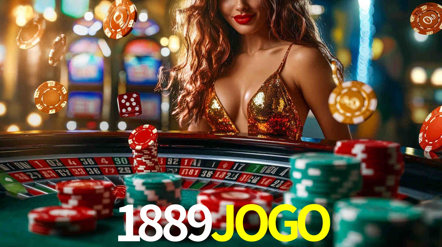 Melhores Jogos de Slots no 1889JOGO 🍀