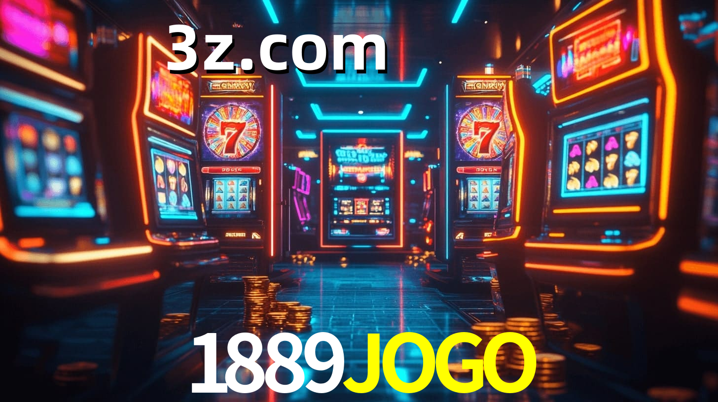 Melhores Jogos de Slots no 1889JOGO 🍀