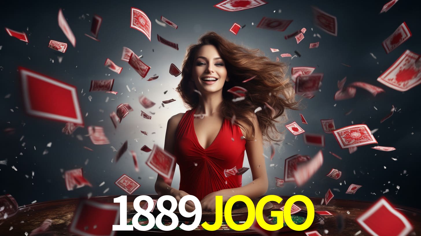 Melhores Jogos de Slots no 1889JOGO 🍀