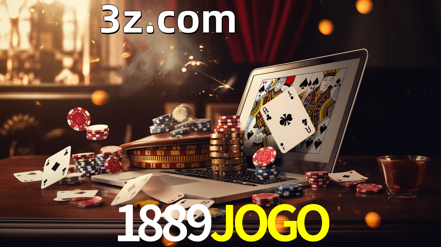 Melhores Jogos de Slots no 1889JOGO 🍀