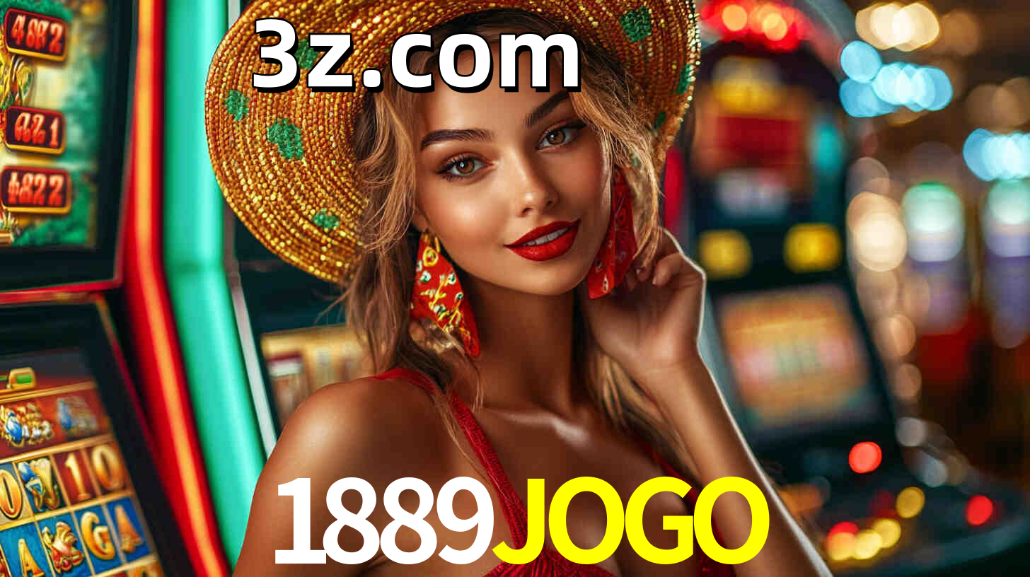 Melhores Jogos de Slots no 1889JOGO 🍀