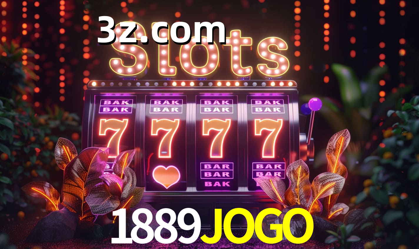 Melhores Jogos de Slots no 1889JOGO 🍀