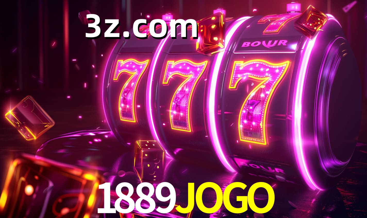 Melhores Jogos de Slots no 1889JOGO 🍀